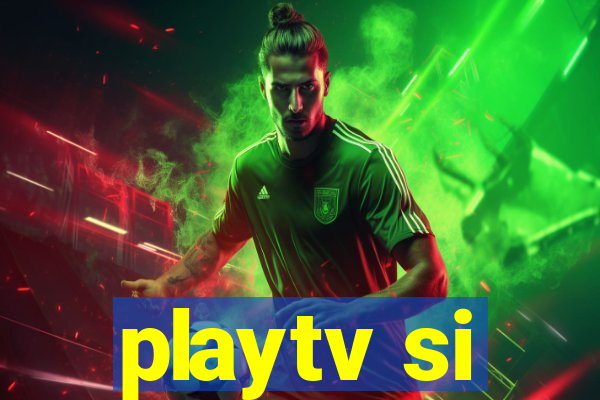 playtv si